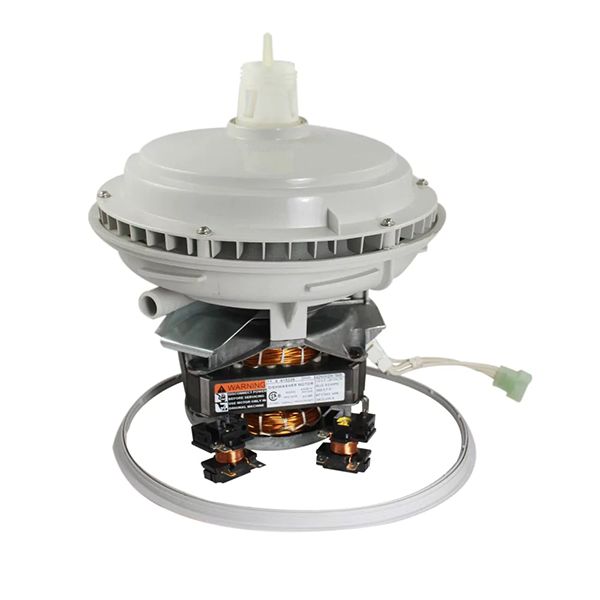 Dishwasher Making Noises? All the Easy Fixes You Need to Know Sears